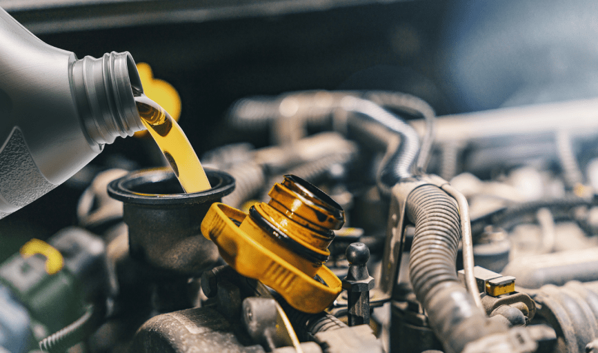 Georgia Mountain Motors